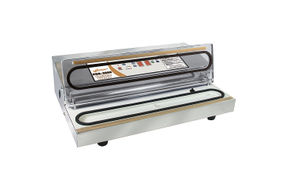 Weston - Pro-1100 Vacuum Sealer - Stainless Steel