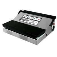 Weston - Pro-1100 Vacuum Sealer - Stainless Steel