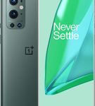 OnePlus - 9 Pro 5G 256GB (Unlocked) - Pine Green