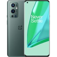 OnePlus - 9 Pro 5G 256GB (Unlocked) - Pine Green