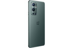 OnePlus - 9 Pro 5G 256GB (Unlocked) - Pine Green