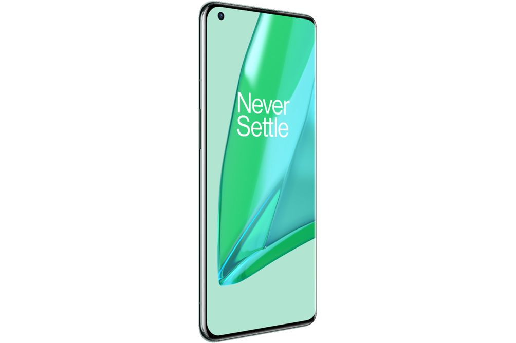 OnePlus - 9 Pro 5G 256GB (Unlocked) - Pine Green