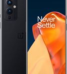 OnePlus - 9 5G 128GB (Unlocked) - Astral Black