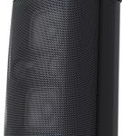 Sony - XP500 Portable Bluetooth Party Speaker with Water Resistance - Black