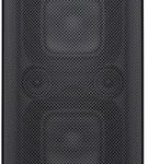 Sony - XP500 Portable Bluetooth Party Speaker with Water Resistance - Black