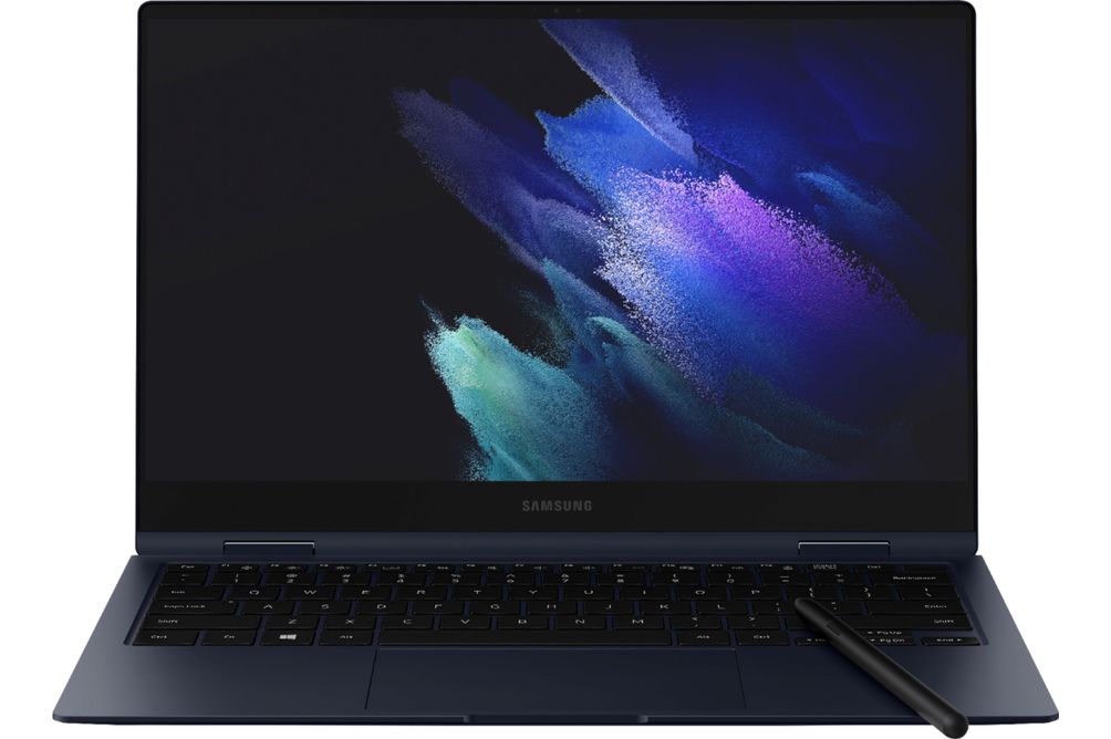 Samsung - Galaxy Book Pro 360 13.3