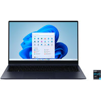 Samsung - Galaxy Book Pro 360 15.6" AMOLED Touch-Screen Laptop - Intel Evo Platform Core i7 - 16GB