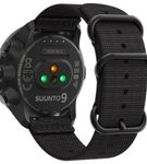 SUUNTO - 9 Baro Titanium Outdoor/Sports Adventure Tracking Connected Watch with GPS and Heart Rate