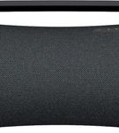 Sony - Portable Bluetooth Speaker - Black