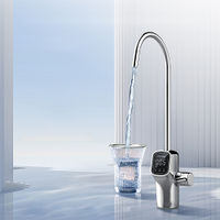 Waterdrop - 400GPD G3 Reverse Osmosis Water Filter - White