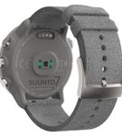 SUUNTO - 7 Titanium Sport Smartwatch GPS and Heart Rate Monitor - Stone Gray