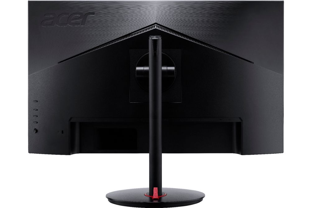 Acer - Nitro XV271 Zbmiiprx 27