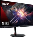 Acer - Nitro XV271 Zbmiiprx 27