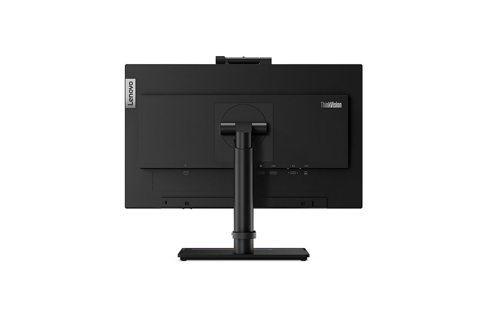 Lenovo - ThinkVision T22v-20 21.5