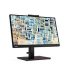 Lenovo - ThinkVision T22v-20 21.5