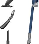 Shark - Cordless Pet Plus Stick Vacuum with Anti-Allergen Complete Seal & PowerFins, Self-Cleaning