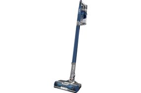 Shark - Cordless Pet Plus Stick Vacuum with Anti-Allergen Complete Seal & PowerFins, Self-Cleaning