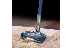 Shark - Cordless Pet Plus Stick Vacuum with Anti-Allergen Complete Seal & PowerFins, Self-Cleaning