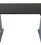 Victor - Electric Full Standing Desk - Black