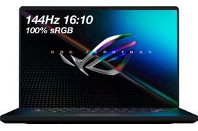 ASUS - ROG 16