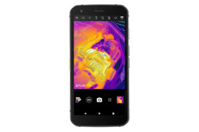 CAT S62 Pro Smartphone - 4G Rugged Phone (Unlocked)