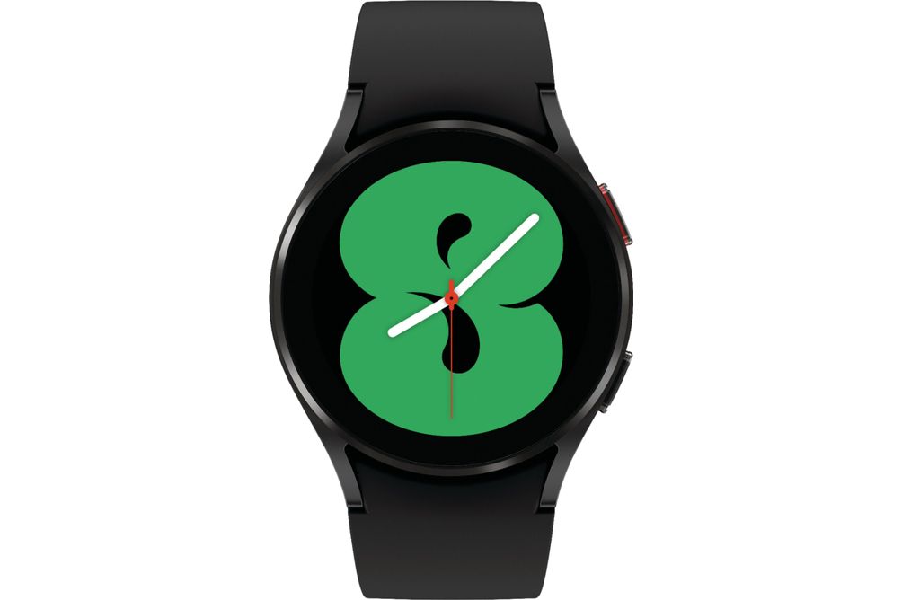 Rent Samsung Galaxy Watch6 LTE, Aluminium case, 40mm from €18.90 per month