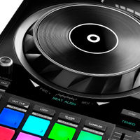 Hercules - DJ Control Inpulse 500 DJ Mixer