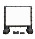 Total HomeFX - 1500 Outdoor Theater Kit with 72
