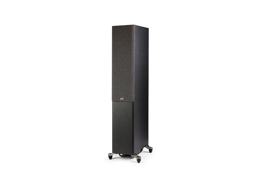 Polk Audio - Polk Reserve Series R600 Floorstanding Tower Speaker, New 1