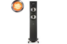 Polk Audio - Polk Reserve Series R600 Floorstanding Tower Speaker, New 1