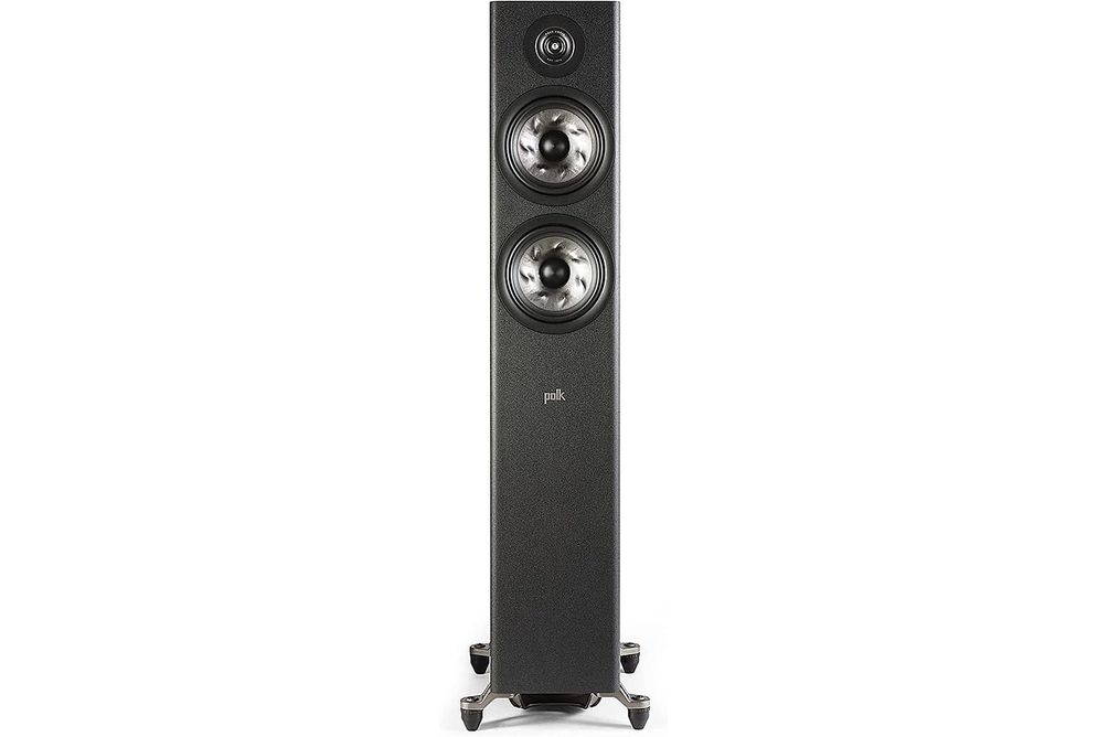 Polk Audio - Polk Reserve Series R600 Floorstanding Tower Speaker, New 1