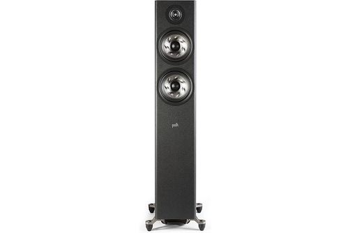 Polk Audio - Polk Reserve Series R600 Floorstanding Tower Speaker, New 1