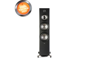 Polk Audio - Polk Reserve R700 Tower Speaker, 1