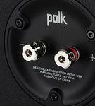 Polk Audio - Polk Reserve R350 Left/Right/Center Surround Speaker, New 1