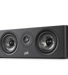 Polk Audio - Polk Reserve Series R300 Compact Center Channel Speaker, New 1