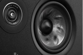 Polk Audio - Polk Reserve Series R300 Compact Center Channel Speaker, New 1