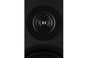 Polk Audio - Polk Reserve Series R500 Floorstanding Tower Speaker, New 1