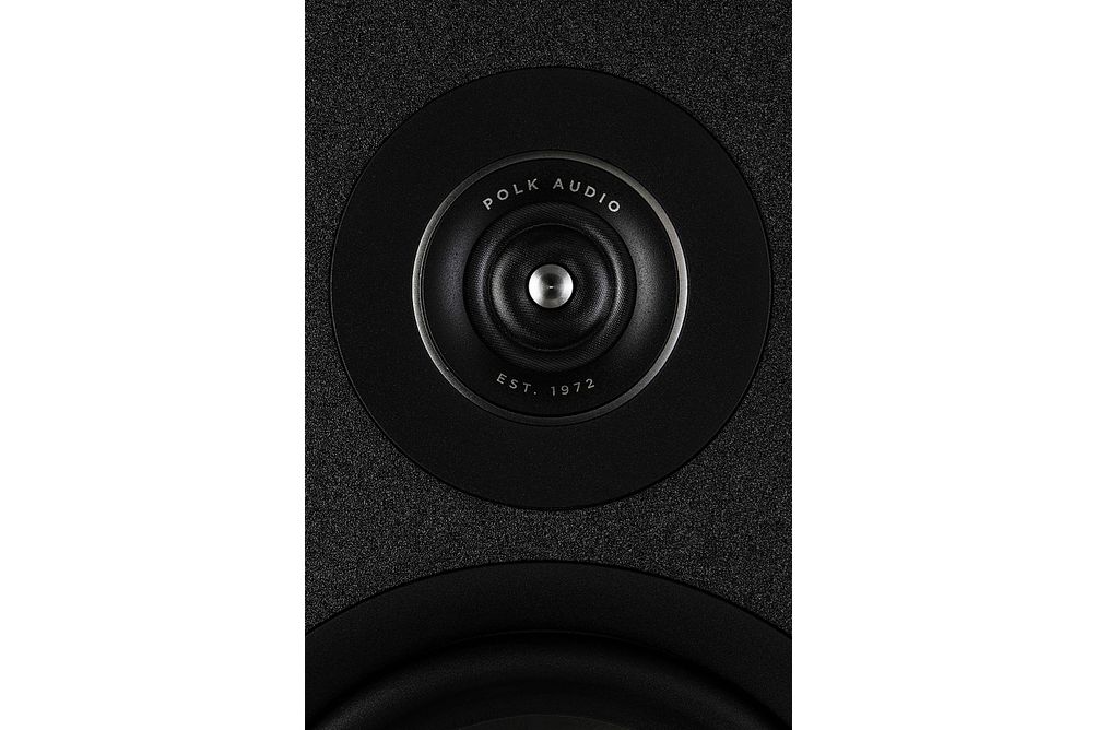 Polk Audio - Polk Reserve Series R500 Floorstanding Tower Speaker, New 1