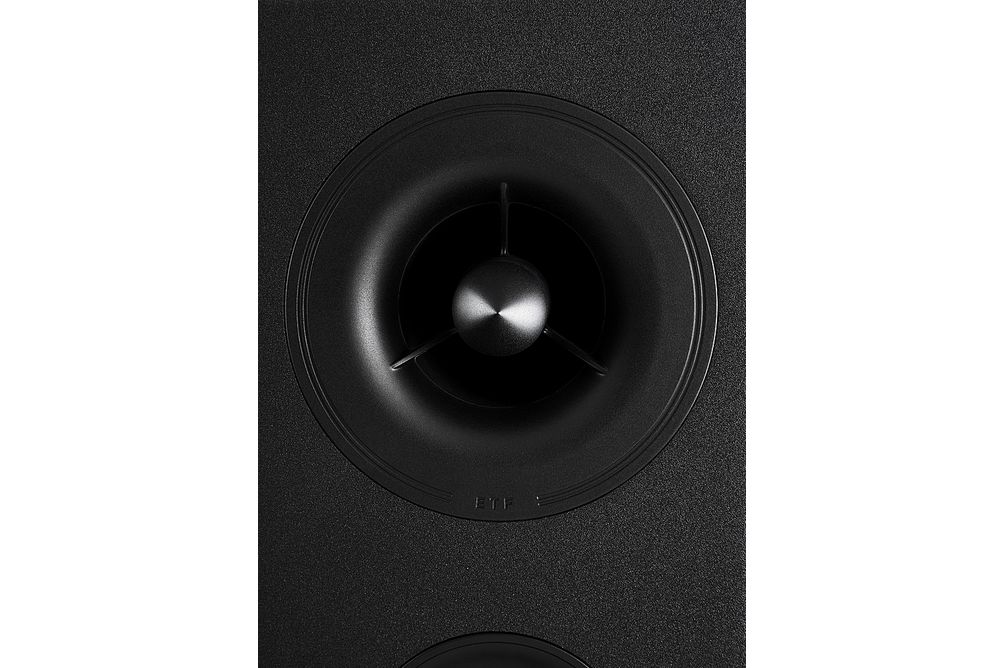 Polk Audio - Polk Reserve R100 Bookshelf Speaker, 1