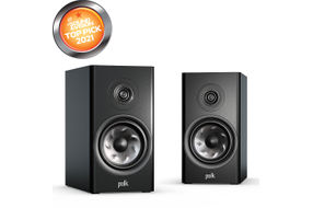 Polk Audio - Polk Reserve R200 Bookshelf Speaker, 1