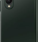 Samsung - Galaxy Z Fold3 5G 256GB(Unlocked) - Phantom Green