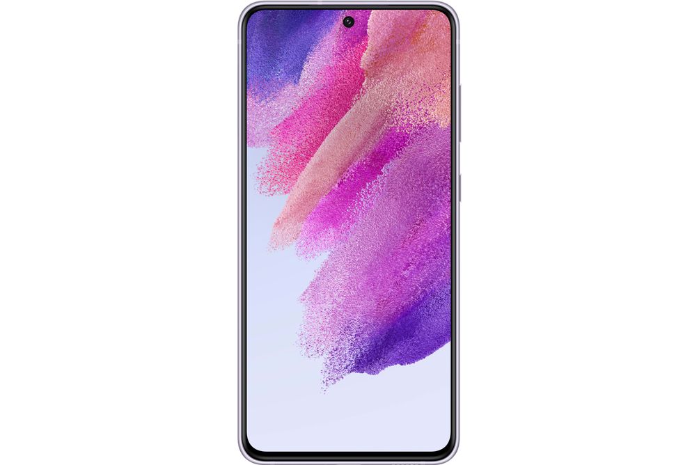Samsung - Galaxy S21 FE 5G 128GB (Unlocked) - Lavender