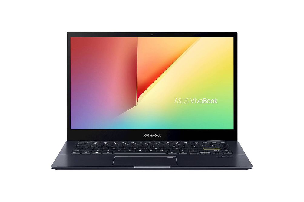 ASUS - VivoBook Flip 14 14