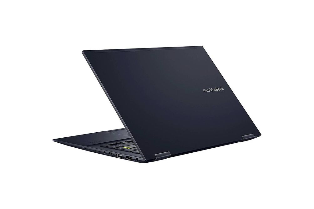 ASUS - VivoBook Flip 14 14