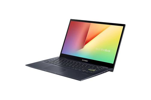 ASUS - VivoBook Flip 14 14