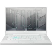ASUS - TUF Dash 15.6" Laptop - Intel Core i7 - 16GB Memory - NVIDIA GeForce RTX 3070 - 1TB SSD - Mo