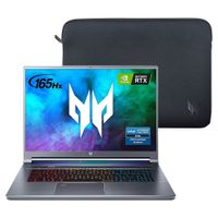 Acer - Predator Triton 500 SE 16" 2560x1600 165Hz G-SYNC - Intel 11th Gen i7 - NVIDIA GeForce RTX 3