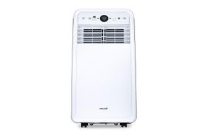 NewAir - 200 Sq. Ft. Portable Air Conditioner, 7,500 BTUs (4,000 BTU, DOE), Easy Setup Window Venti