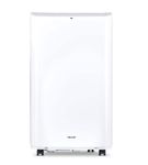 NewAir - 500 Sq. Ft. Portable Air Conditioner, 13,500 BTUs (10,000 BTU, DOE), Easy Setup Window Ven