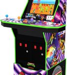 Arcade1Up - Turtles In Time Arcade